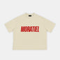 INDIAN CLASSIC BOXY TEE