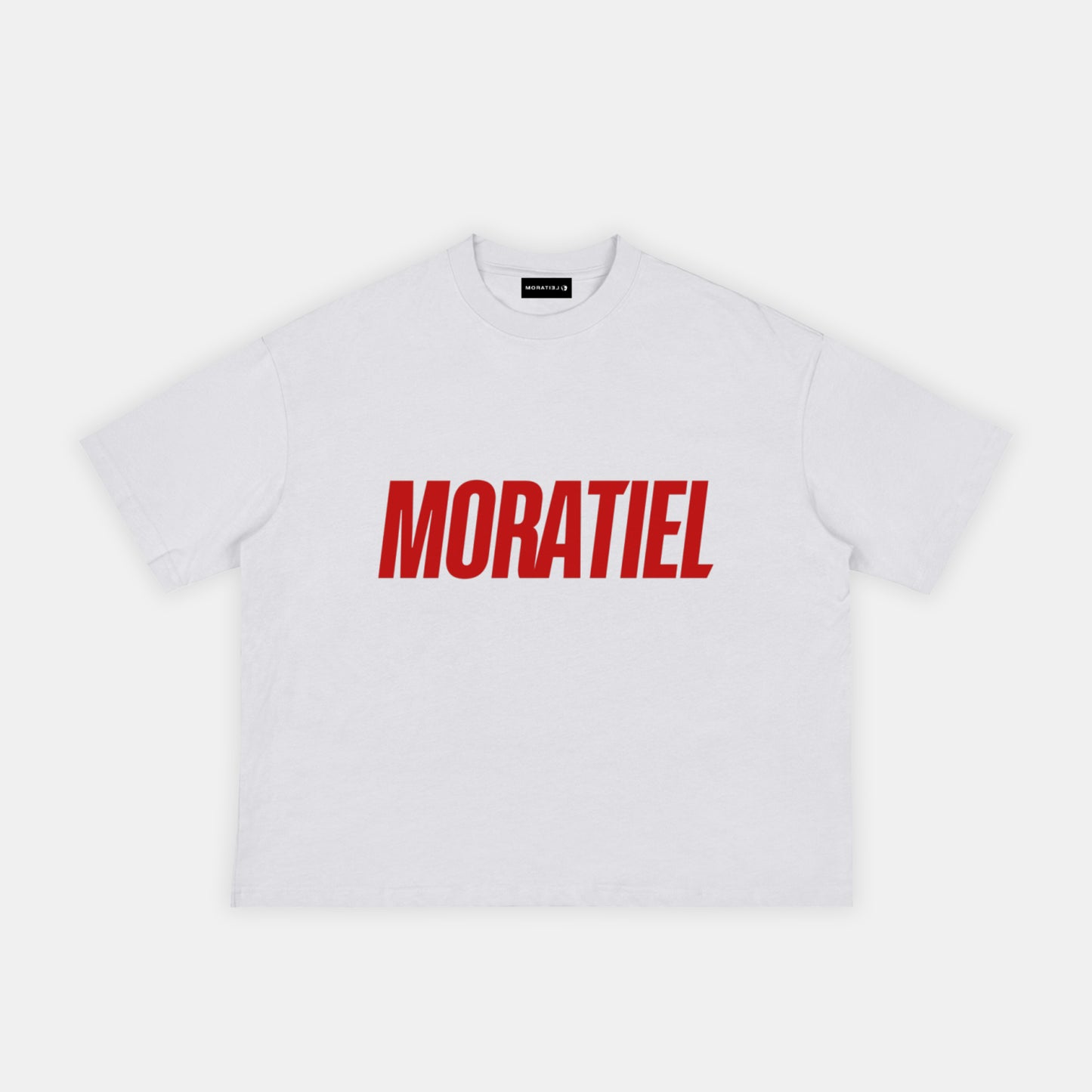 INDIAN CLASSIC BOXY TEE