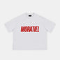 INDIAN CLASSIC BOXY TEE