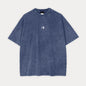 ACID WASH OVERSIZE T-SHIRT