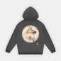 5. BTC 100K FLEECE HOODIE
