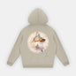 5. BTC 100K FLEECE HOODIE