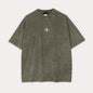 ACID WASH OVERSIZE T-SHIRT