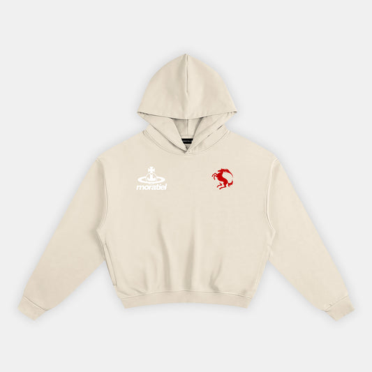 BOXY HOODIE