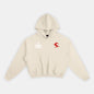 BOXY HOODIE