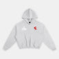 BOXY HOODIE