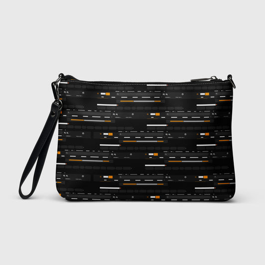 THE INCOGNITO TAB BAG