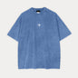 ACID WASH OVERSIZE T-SHIRT