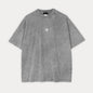 ACID WASH OVERSIZE T-SHIRT