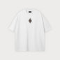 LOOSE FIT UNISEX LOCK T-SHIRT