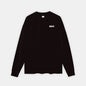 WASHED LONG SLEEVE T-SHIRT