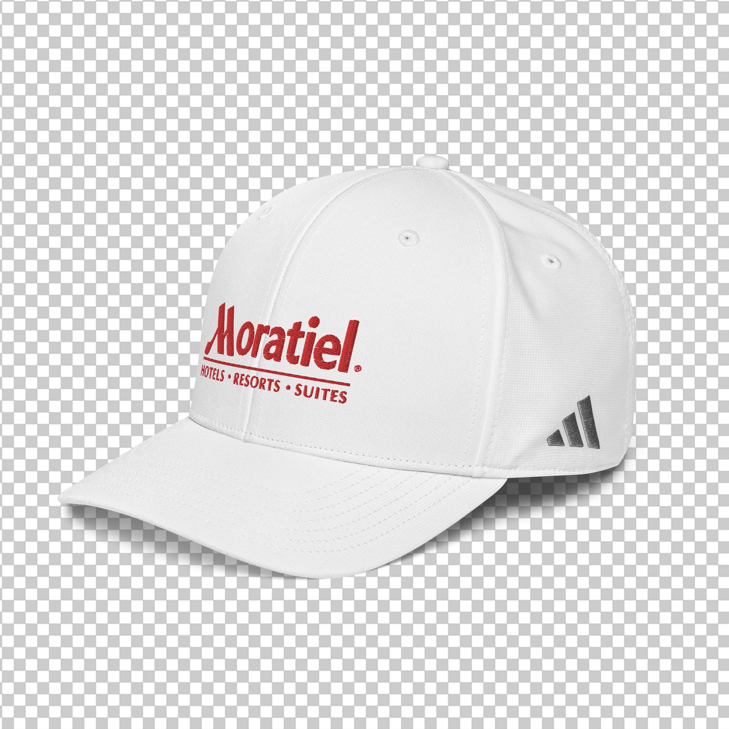 MORATIEL RESORTS X ADIDAS