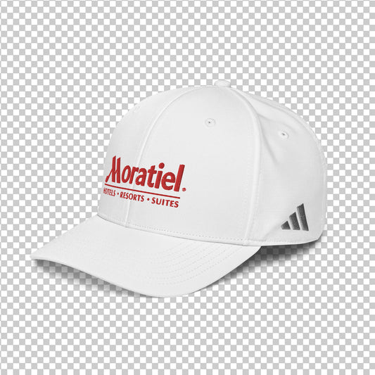 MORATIEL RESORTS X ADIDAS