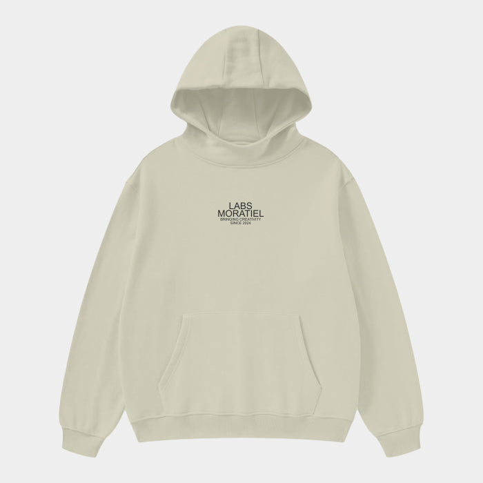 MORATIEL ADS FLEECE HOODIE