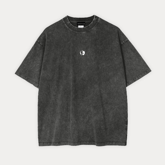 ACID WASH OVERSIZE T-SHIRT