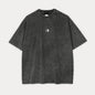 ACID WASH OVERSIZE T-SHIRT