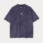 ACID WASH OVERSIZE T-SHIRT