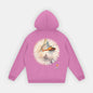 5. BTC 100K FLEECE HOODIE
