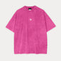ACID WASH OVERSIZE T-SHIRT