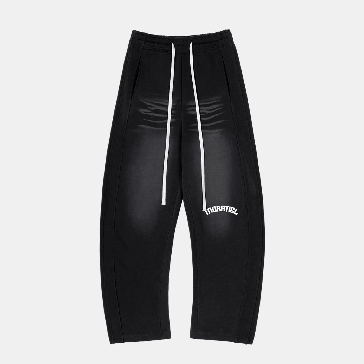 SUNFADE CURVED BLADE SWEATPANTS