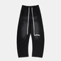 SUNFADE CURVED BLADE SWEATPANTS