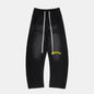 SUNFADE CURVED BLADE SWEATPANTS