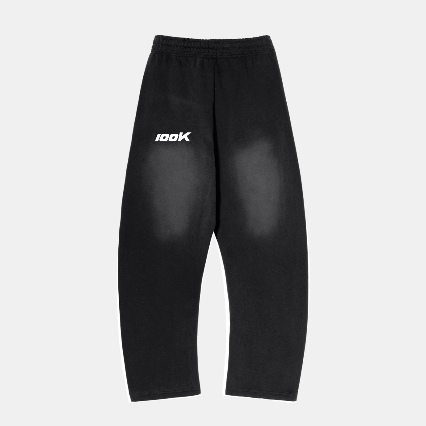 SUNFADE CURVED BLADE SWEATPANTS