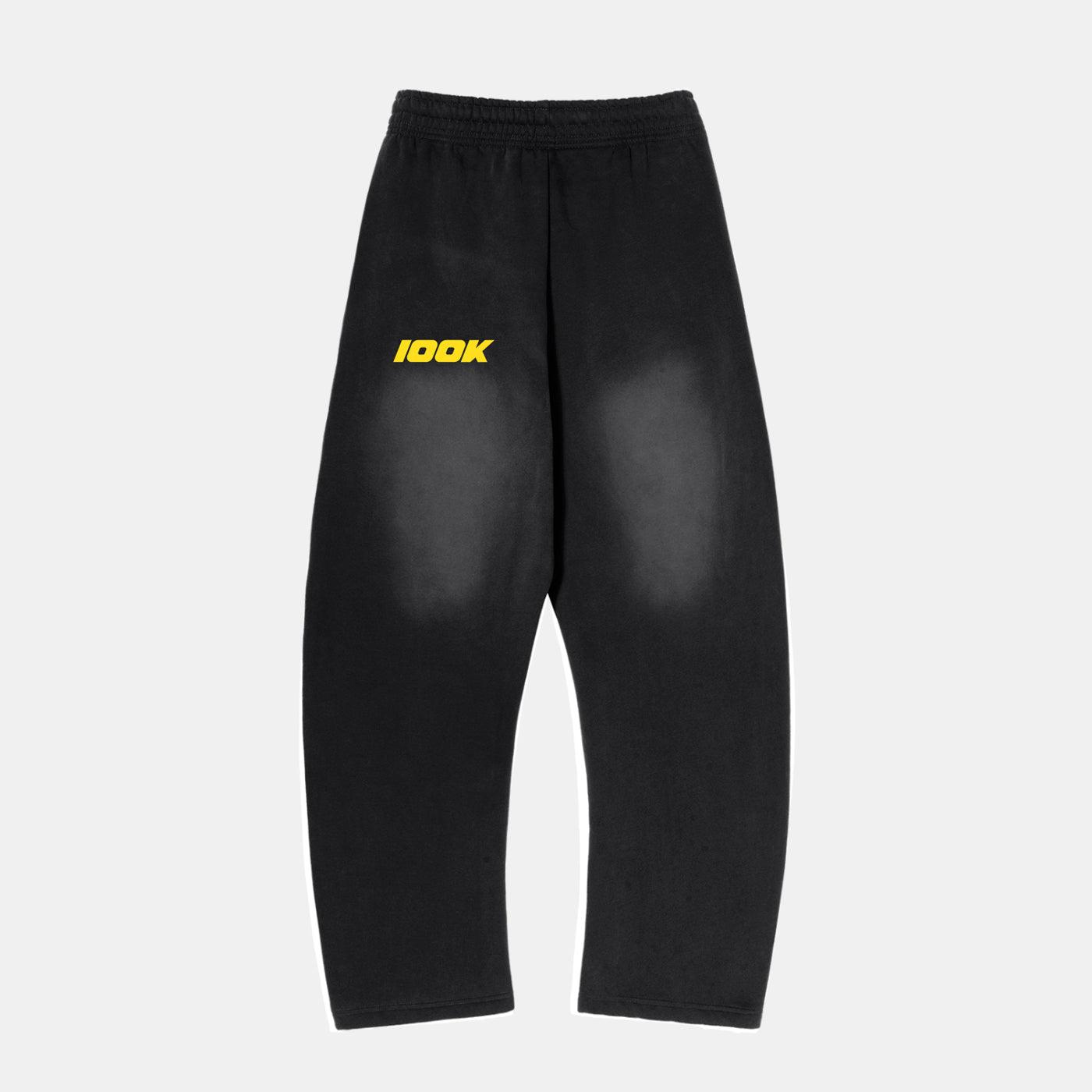 SUNFADE CURVED BLADE SWEATPANTS