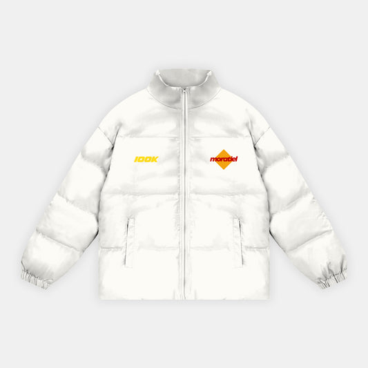 8. BTC 100K PUFFER