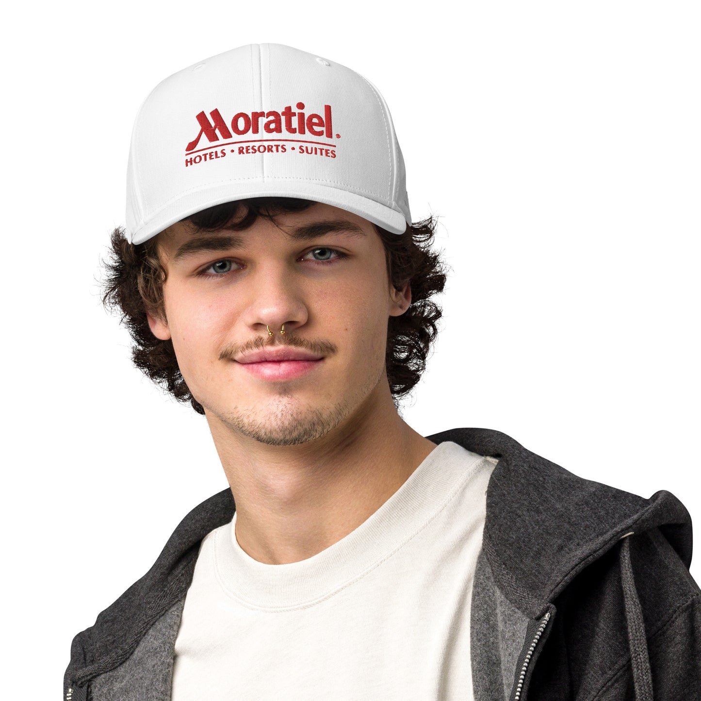 MORATIEL RESORTS X ADIDAS