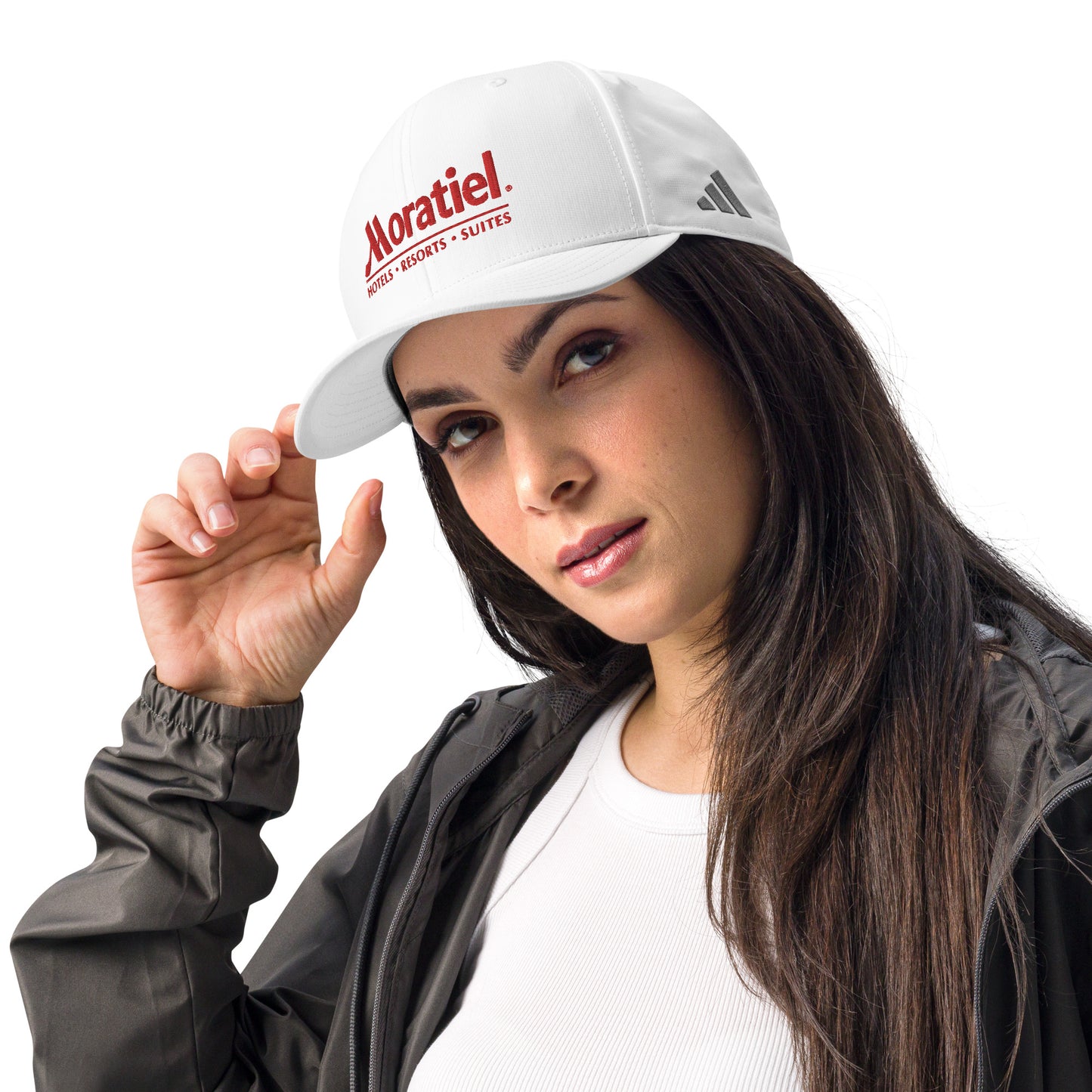 MORATIEL RESORTS X ADIDAS