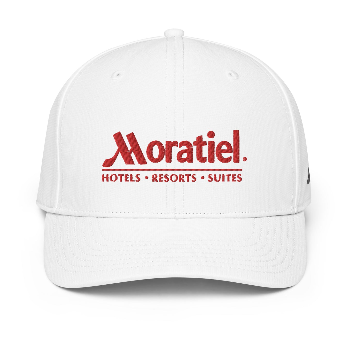 MORATIEL RESORTS X ADIDAS