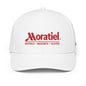 MORATIEL RESORTS X ADIDAS