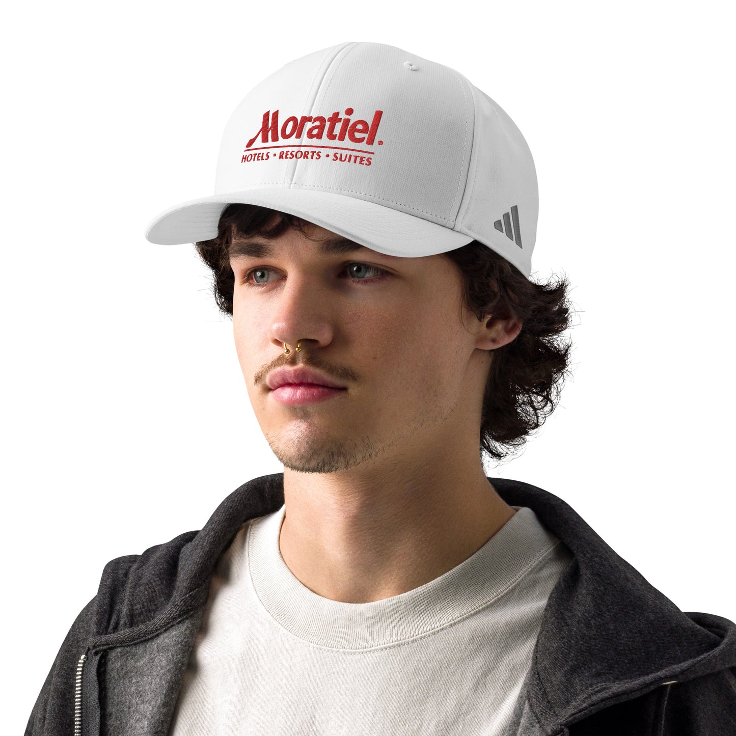 MORATIEL RESORTS X ADIDAS