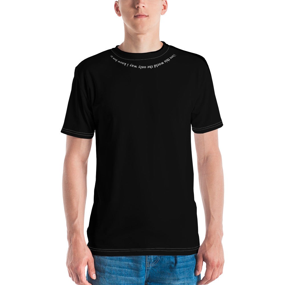 VIOLENTTRADWIFE T-SHIRT