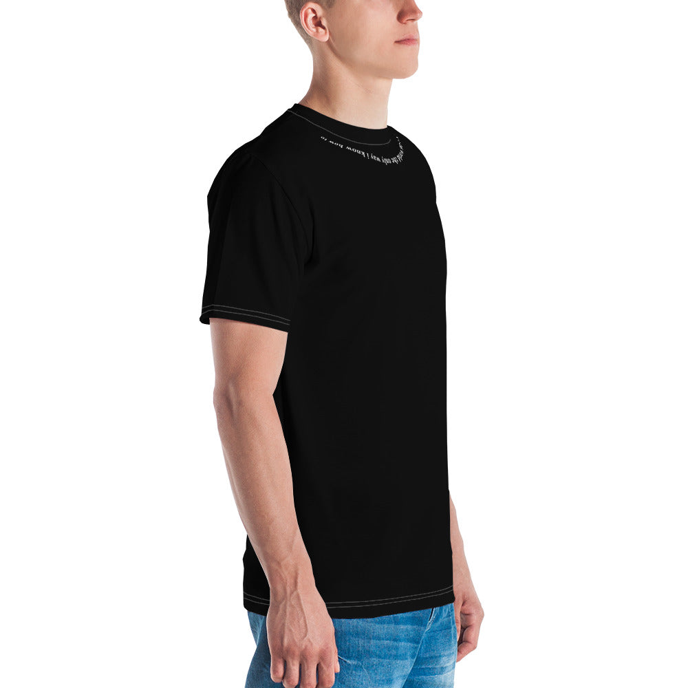 VIOLENTTRADWIFE T-SHIRT