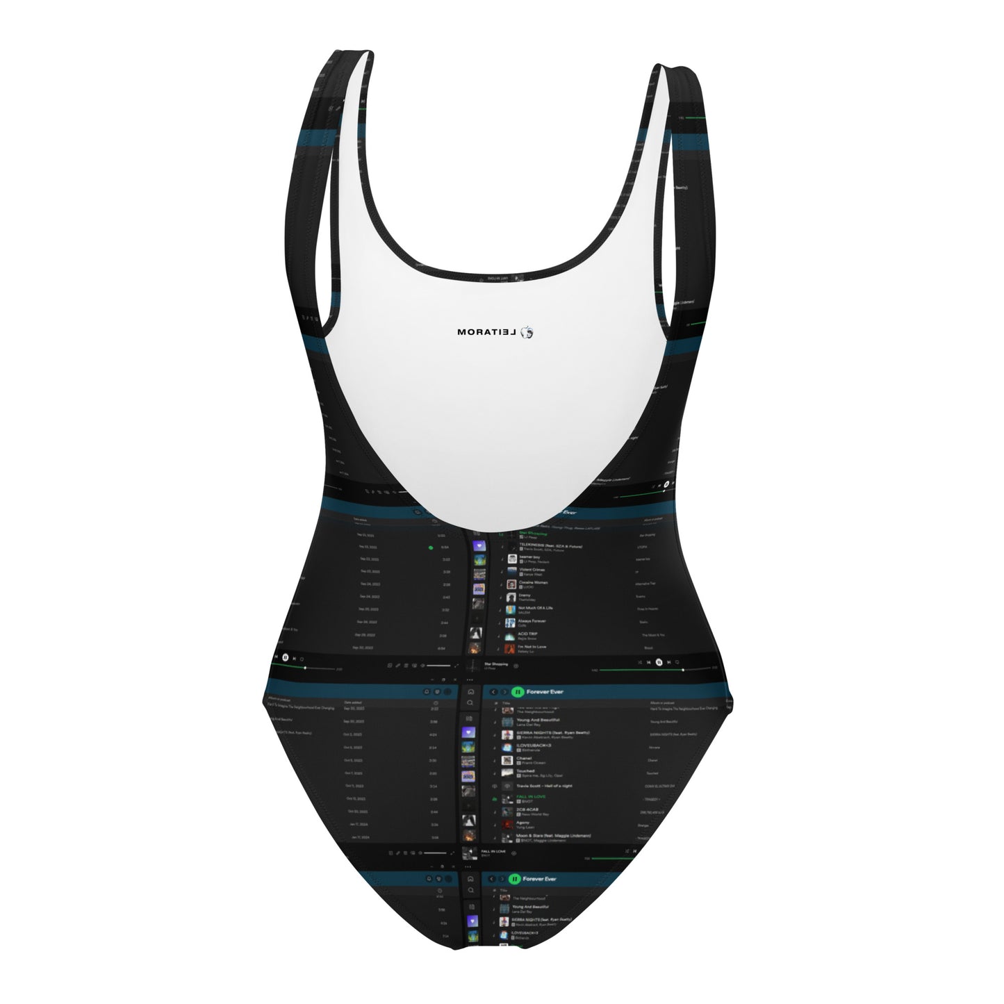 ONE PIECE SWIMSUIT