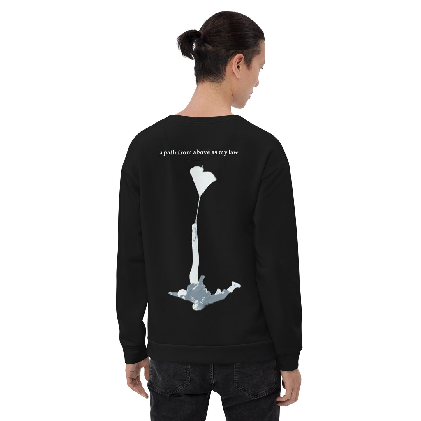 VIOLENTTRADWIFE SWEATSHIRT