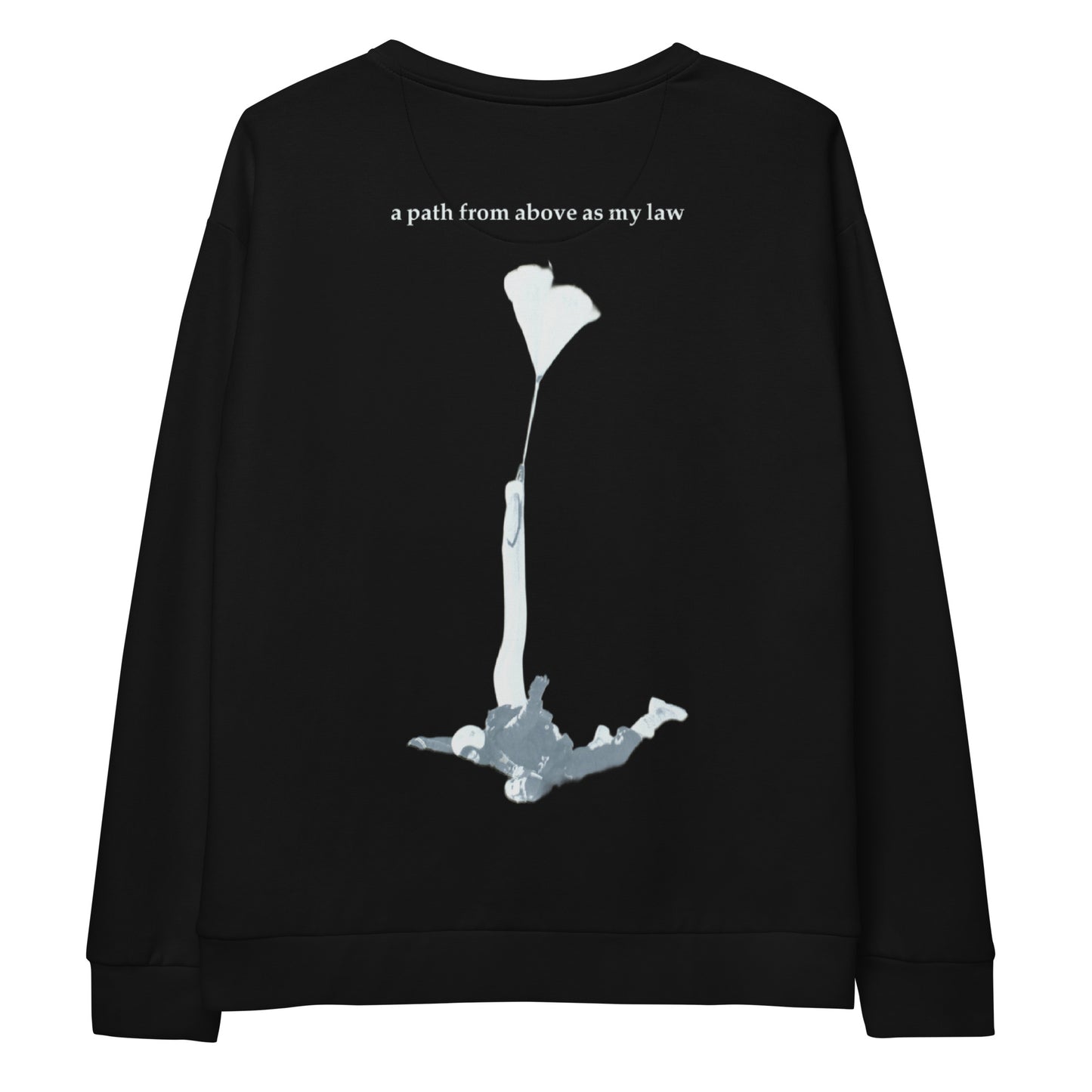 VIOLENTTRADWIFE SWEATSHIRT