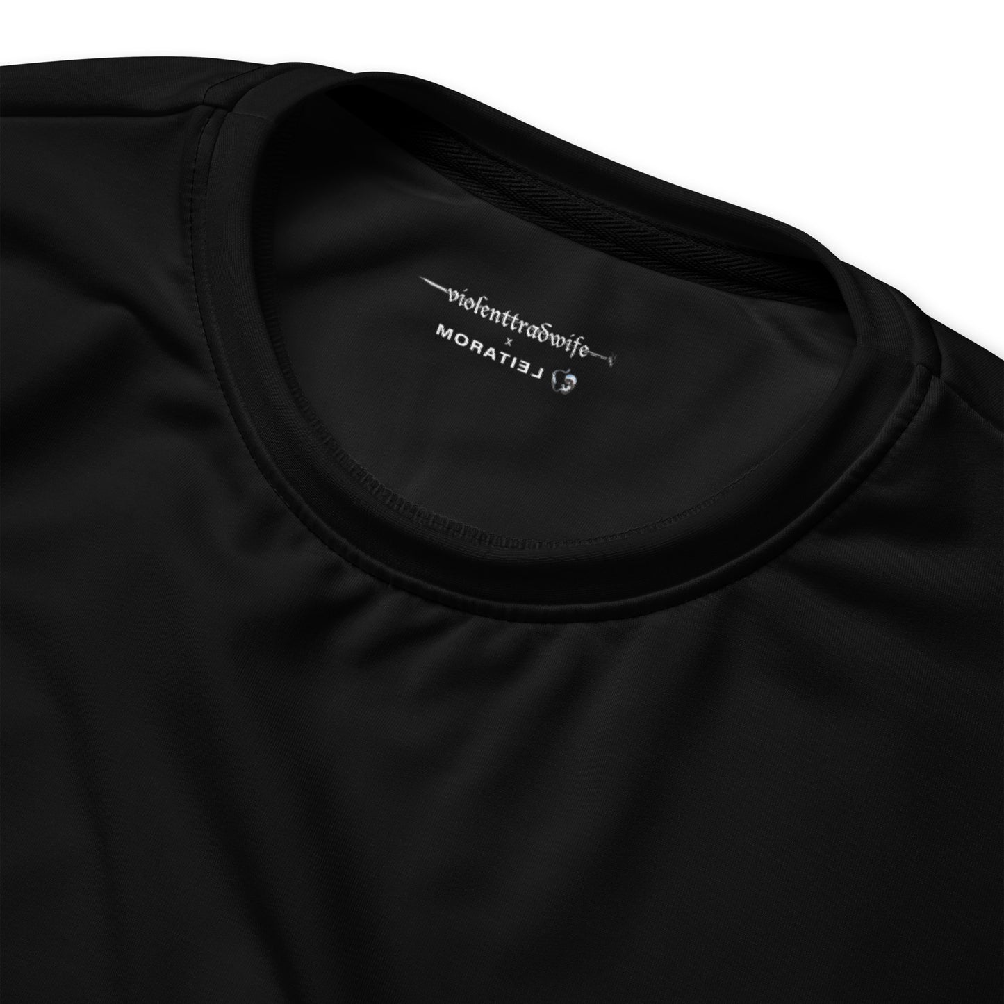 VIOLENTTRADWIFE SWEATSHIRT