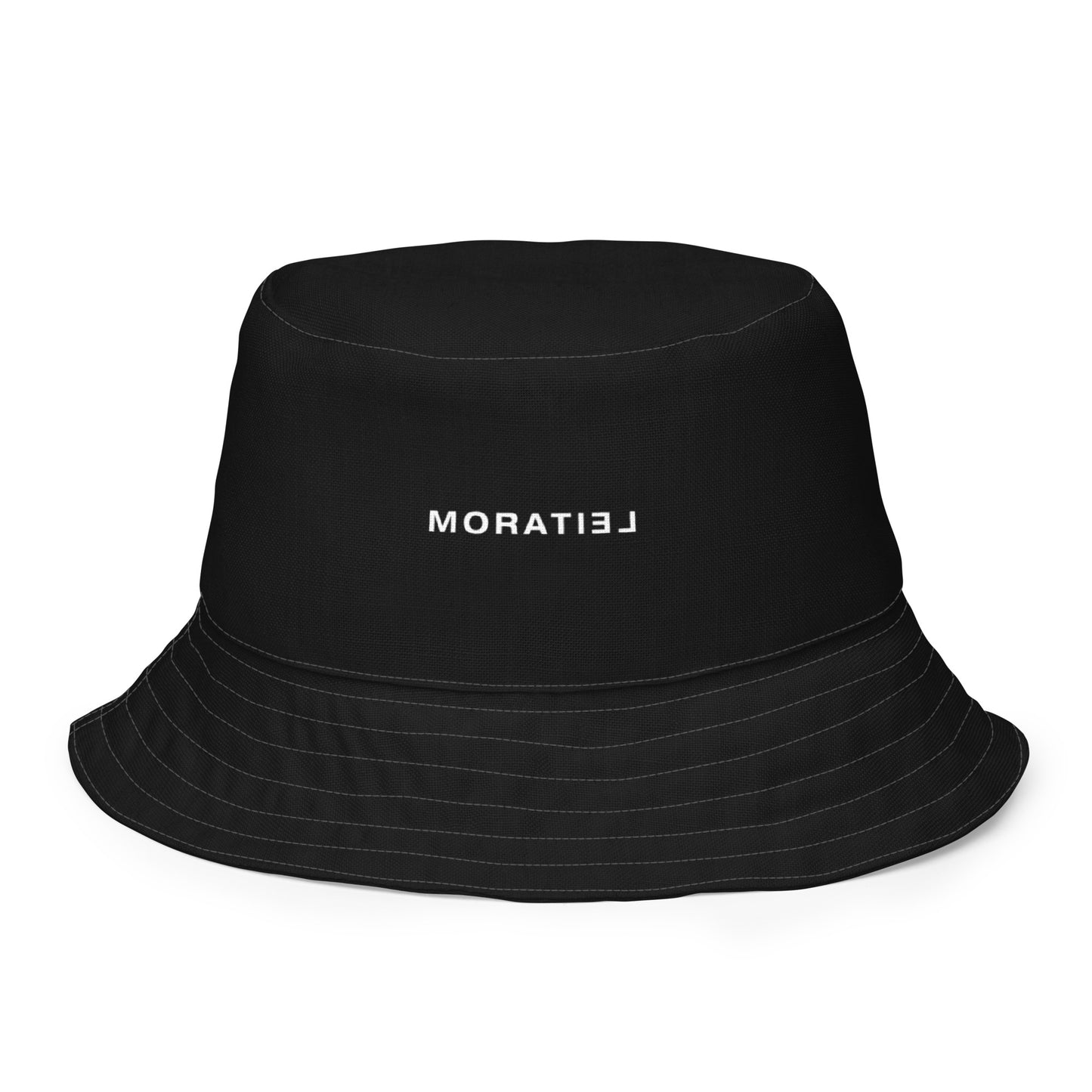 CARS RUG - REVERSIBLE BUCKET HAT