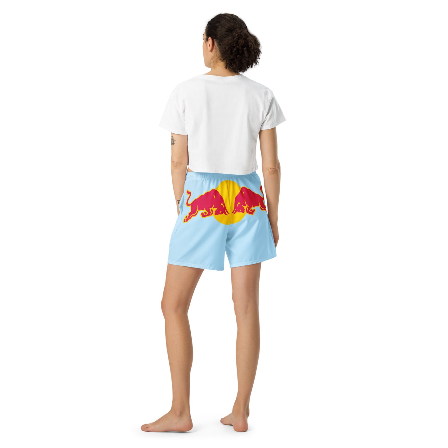 TORITOS SHORTS
