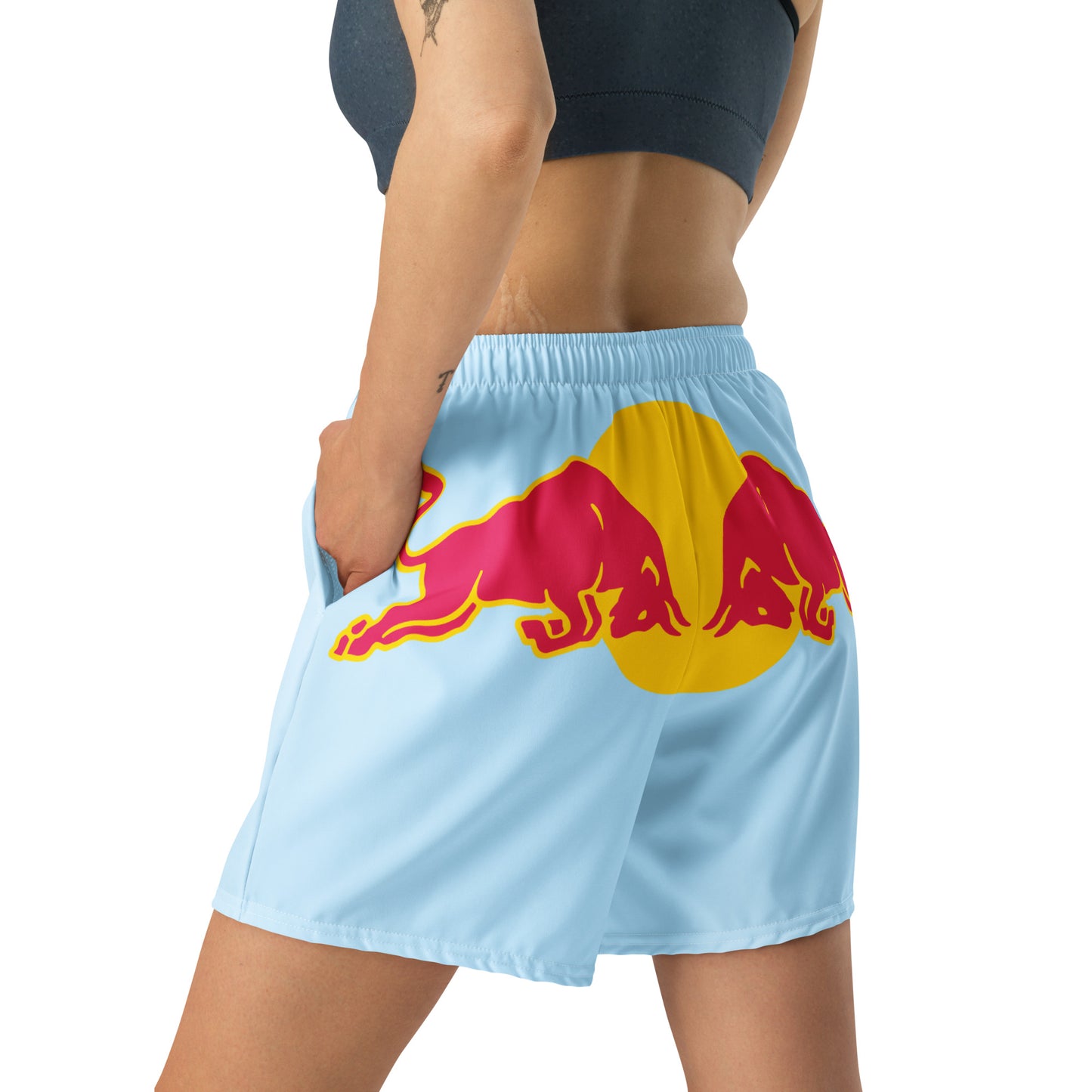 TORITOS SHORTS