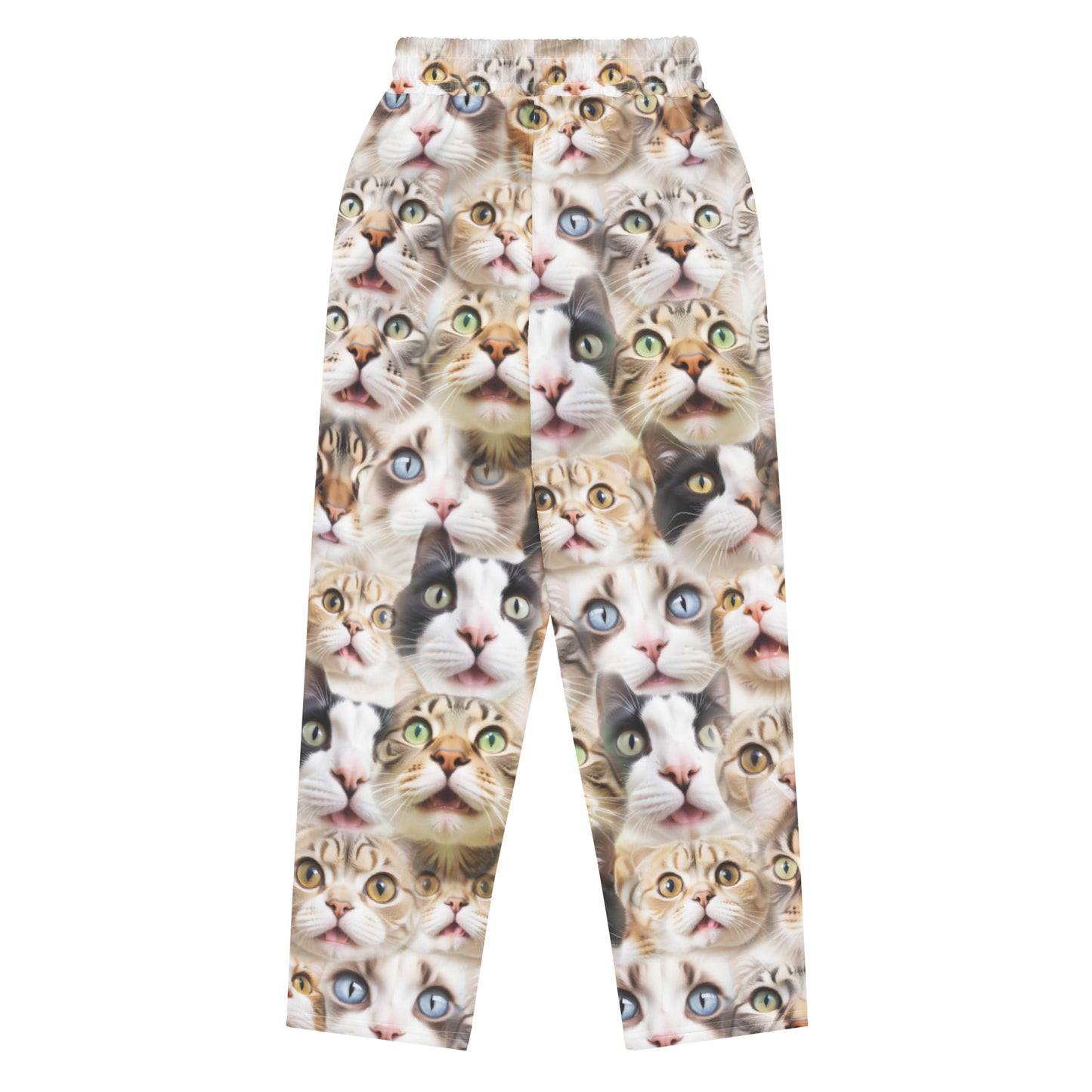 CATS HEAVEN JOGGERS