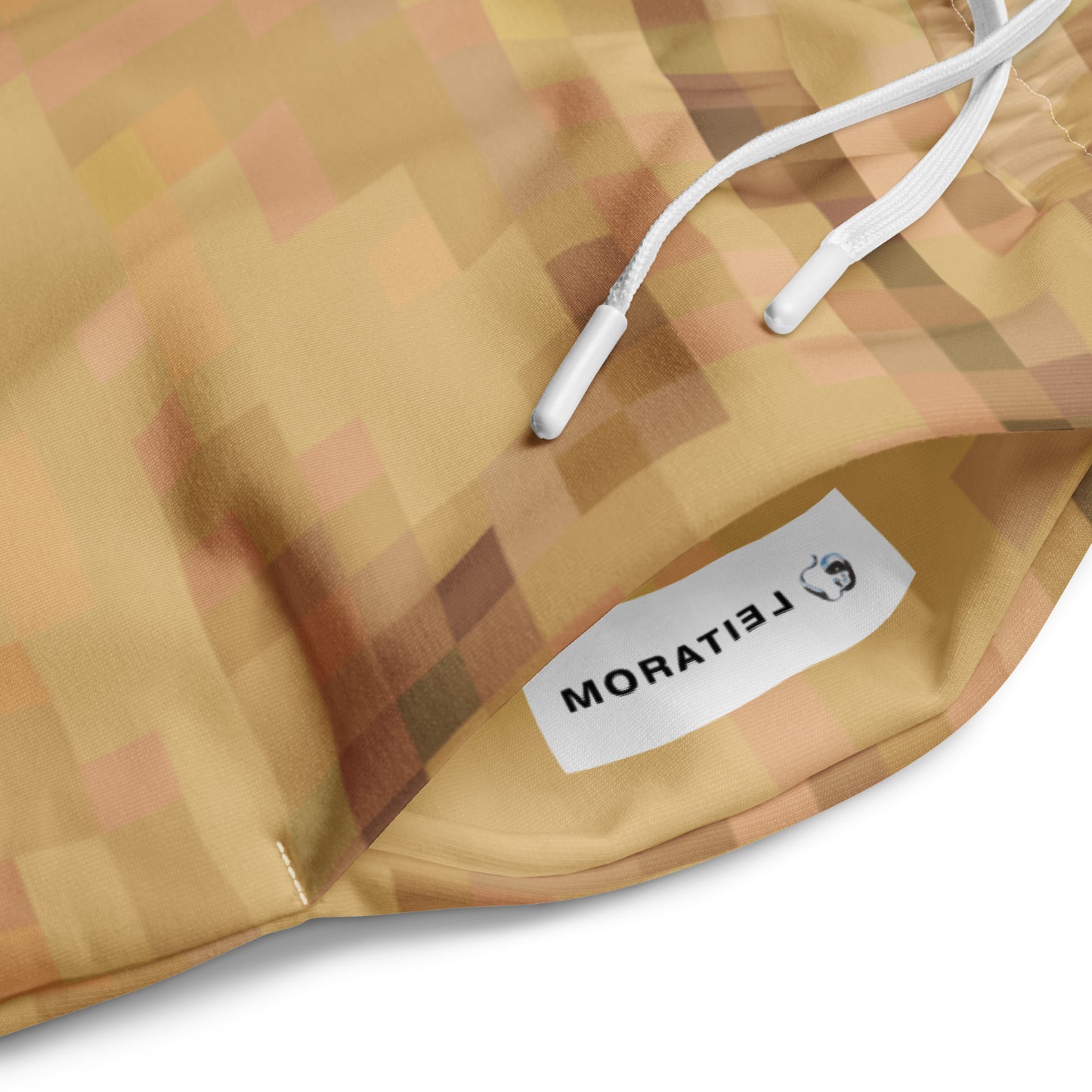PIXEL CHINOS JOGGERS