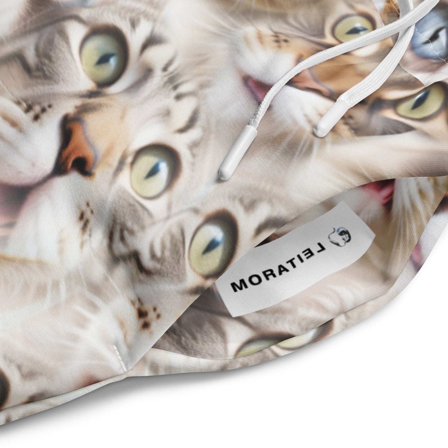 CATS HEAVEN JOGGERS