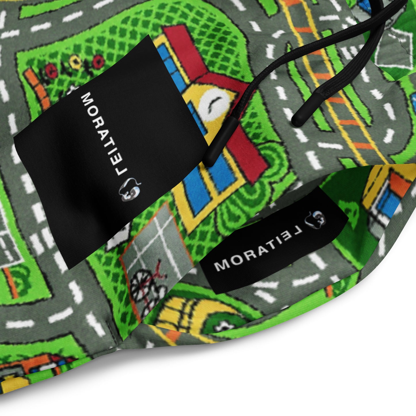 CARS RUG - UNISEX JOGGERS