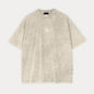 ACID WASH OVERSIZE T-SHIRT