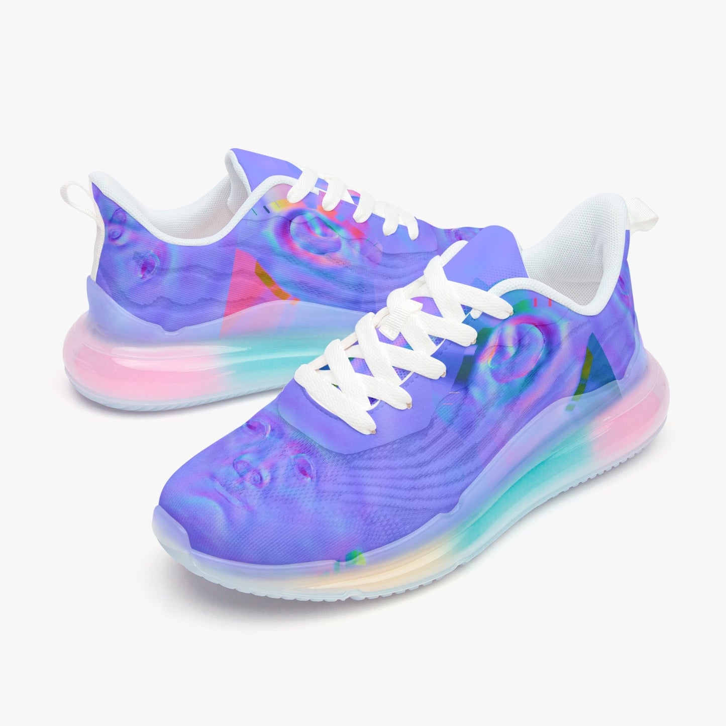 LIGHTWEIGHT AIR NORMALS SNEAKERS
