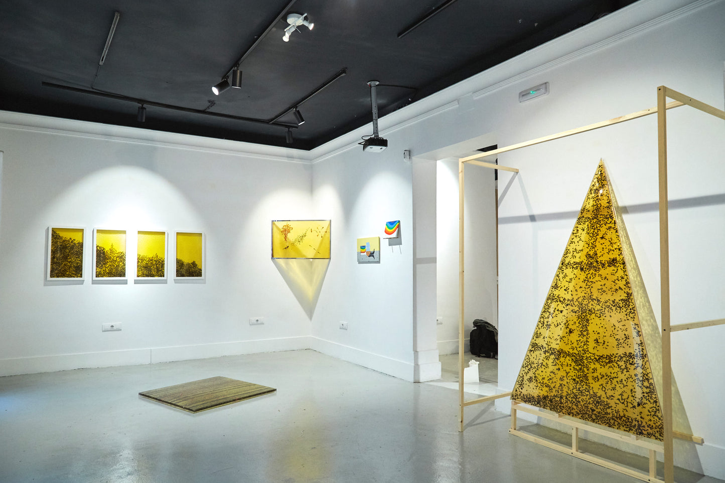 「イエスの誕生」